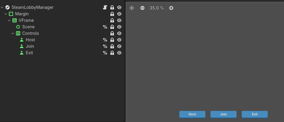 GodotSteamKit - Lobby_manager.tscn